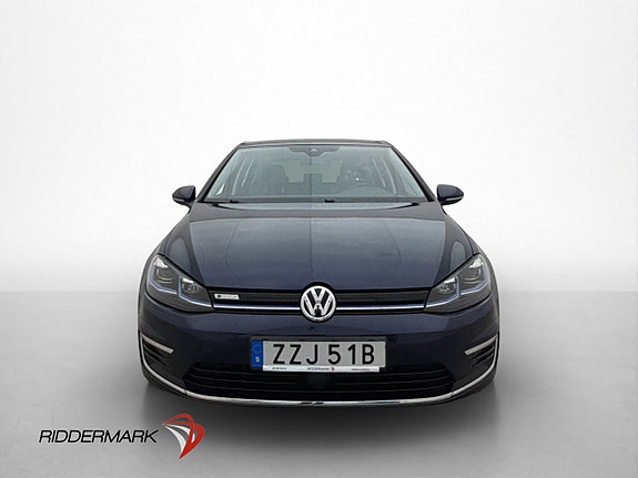 Volkswagen Golf I 3 of 30