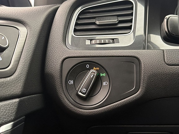 Volkswagen Golf I 16 of 30