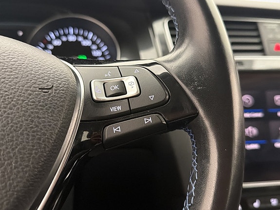 Volkswagen Golf I 19 of 30