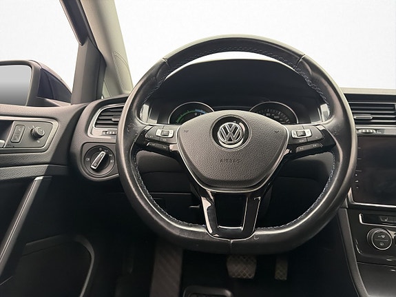 Volkswagen Golf I 15 of 30