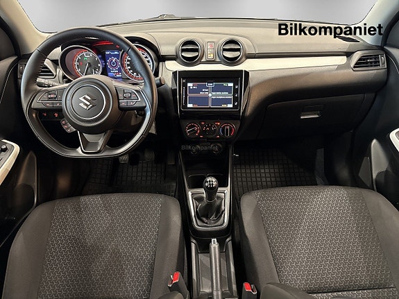 Suzuki Swift 7 of 14