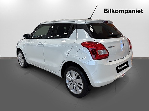Suzuki Swift 6 of 14