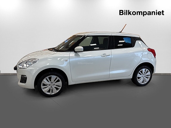 Suzuki Swift 4 of 14