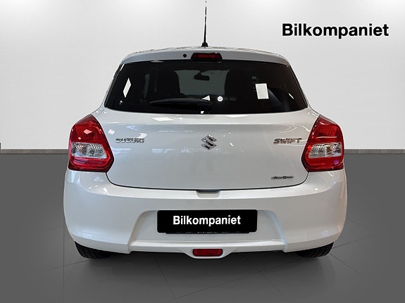 Suzuki Swift 5 of 14