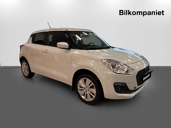 Suzuki Swift 3 of 14