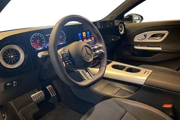 Mercedes-Benz CLA250+ 6 of 16