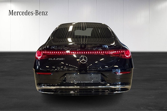 Mercedes-Benz CLA250+ 15 of 16