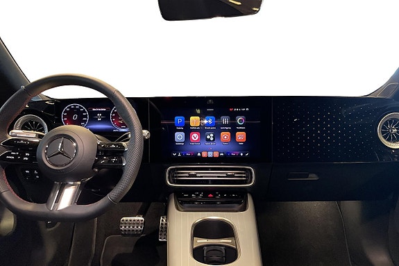 Mercedes-Benz CLA250+ 8 of 16