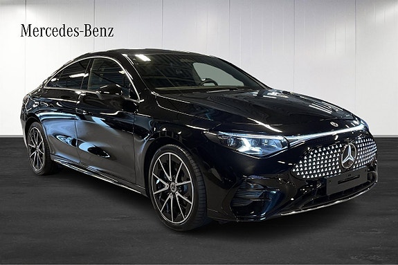 Mercedes-Benz CLA250+ 2 of 16