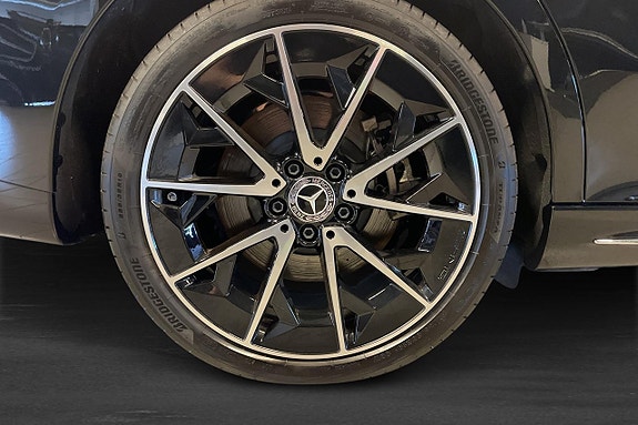 Mercedes-Benz CLA250+ 5 of 16