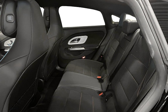 Mercedes-Benz CLA250+ 10 of 16