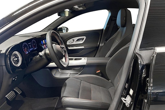 Mercedes-Benz CLA250+ 11 of 16