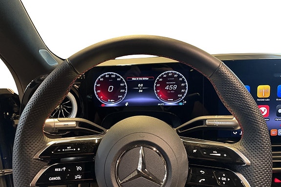 Mercedes-Benz CLA250+ 7 of 16