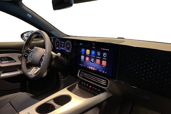 Mercedes-Benz CLA250+ 9 of 16