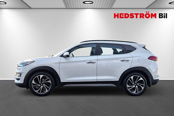 Hyundai Tucson 2 of 15