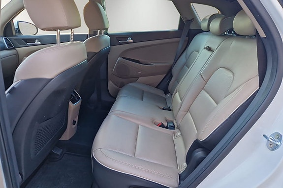 Hyundai Tucson 5 of 15