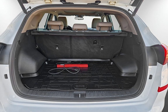 Hyundai Tucson 7 of 15