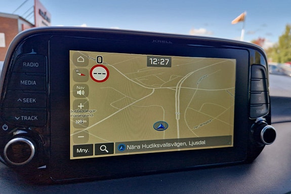 Hyundai Tucson 13 of 15
