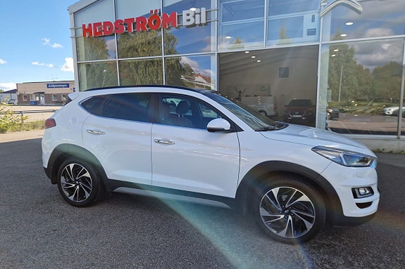 Hyundai Tucson 11 of 15