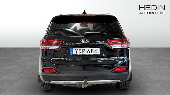 Kia Sorento 7 of 18