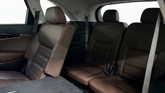 Kia Sorento 11 of 18