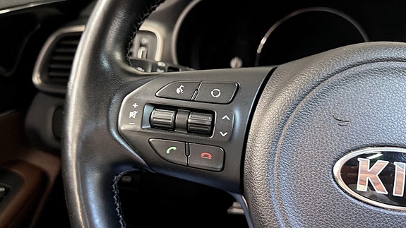 Kia Sorento 17 of 18