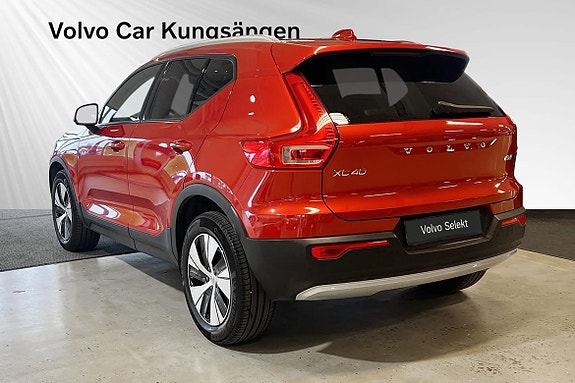 Volvo XC40 4 of 21