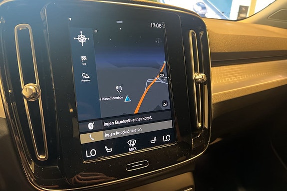 Volvo XC40 20 of 21