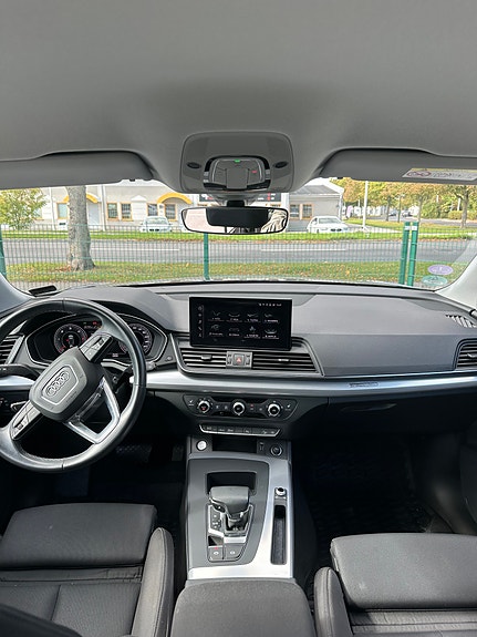Audi Q5 4 of 5
