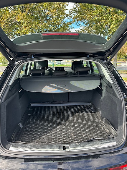 Audi Q5 5 of 5