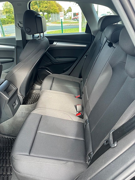 Audi Q5 3 of 5