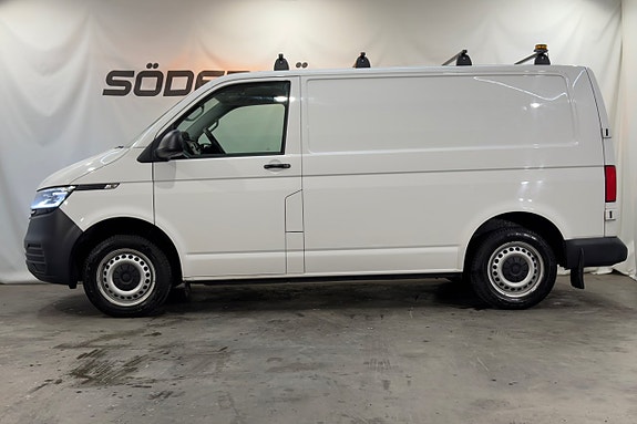 Volkswagen Transporter 2 of 16