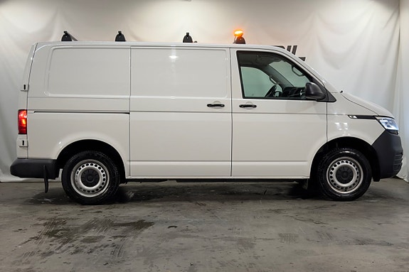 Volkswagen Transporter 4 of 16