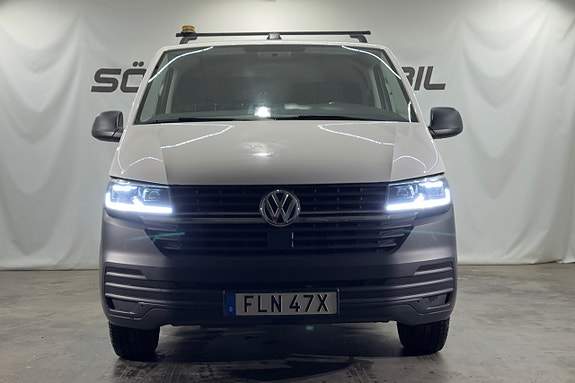 Volkswagen Transporter 3 of 16
