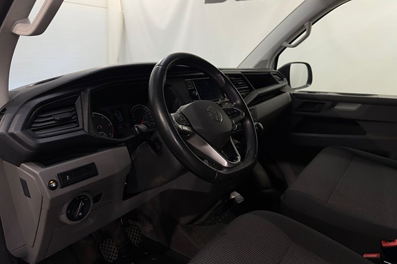 Volkswagen Transporter 7 of 16