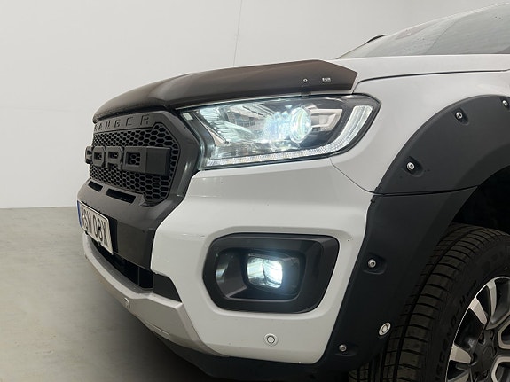Ford Ranger 12 of 30