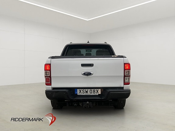 Ford Ranger 8 of 30