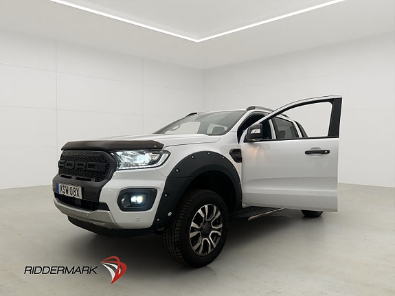 Ford Ranger 11 of 30