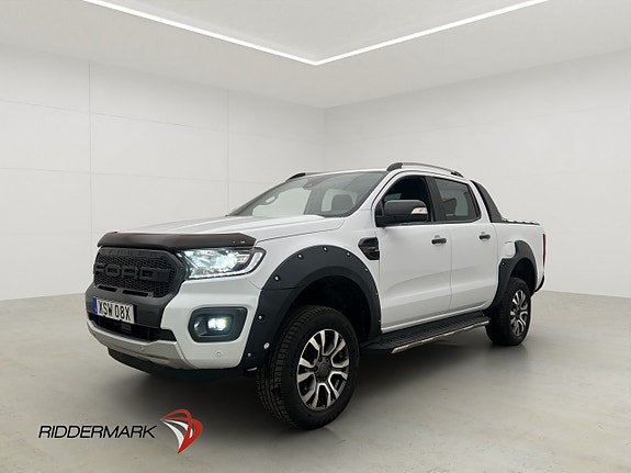 Ford Ranger 3 of 30