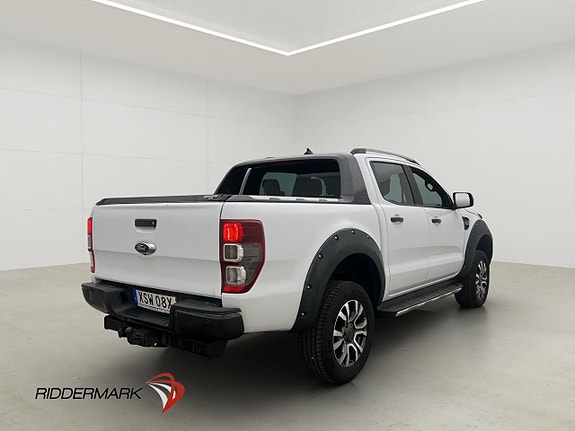 Ford Ranger 9 of 30