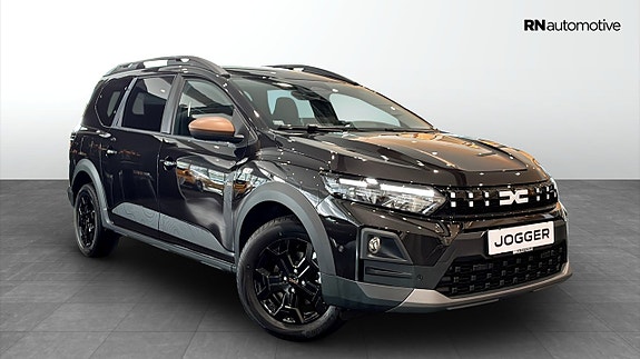Dacia Jogger 6 of 26