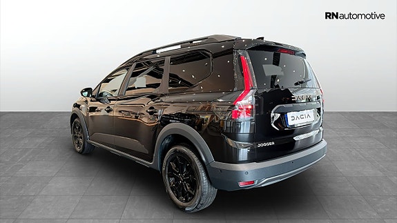 Dacia Jogger 3 of 26