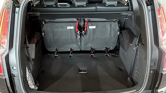 Dacia Jogger 9 of 26