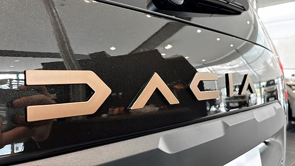 Dacia Jogger 25 of 26