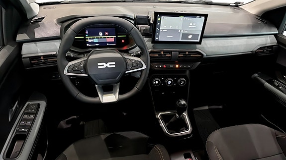 Dacia Jogger 11 of 26