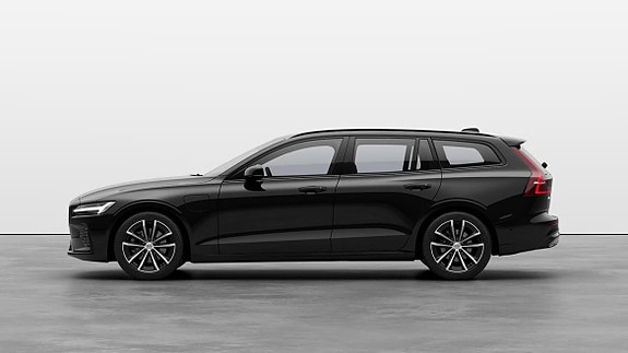 Volvo V60 3 of 10