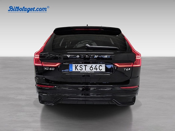 Volvo XC60 5 of 18