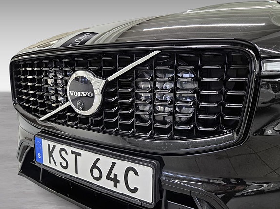 Volvo XC60 17 of 18
