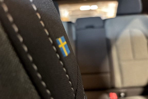 Volvo XC40 29 of 30