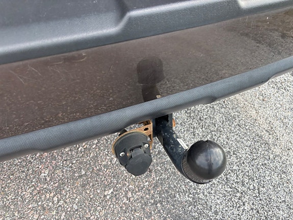 Subaru Outback 11 of 27